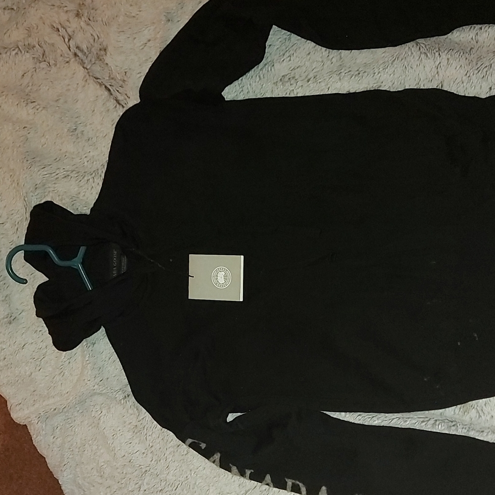 Canada Goose Belleville Hoodie